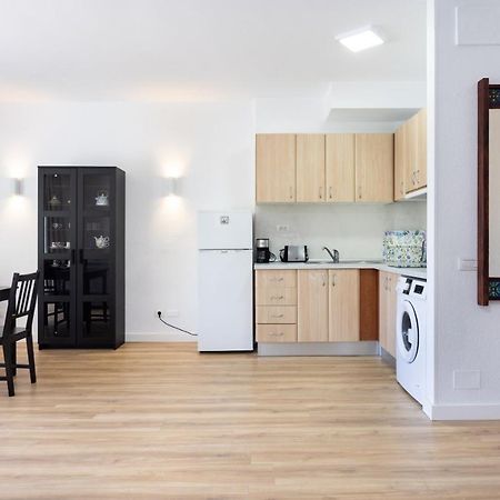 Eden Rentals White Molino Paradise Πουέρτο Ντε Λα Κρουζ Εξωτερικό φωτογραφία