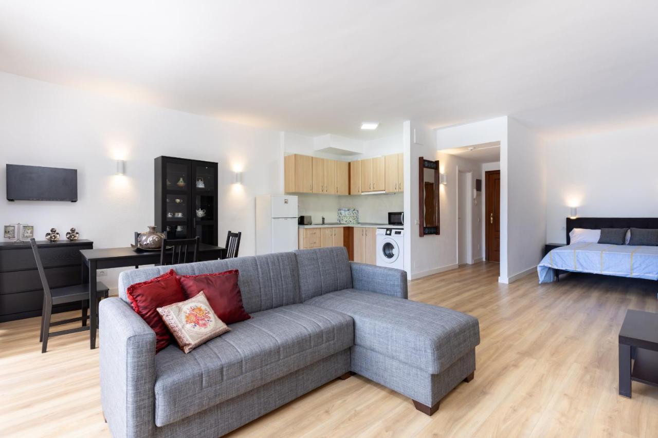 Eden Rentals White Molino Paradise Πουέρτο Ντε Λα Κρουζ Εξωτερικό φωτογραφία