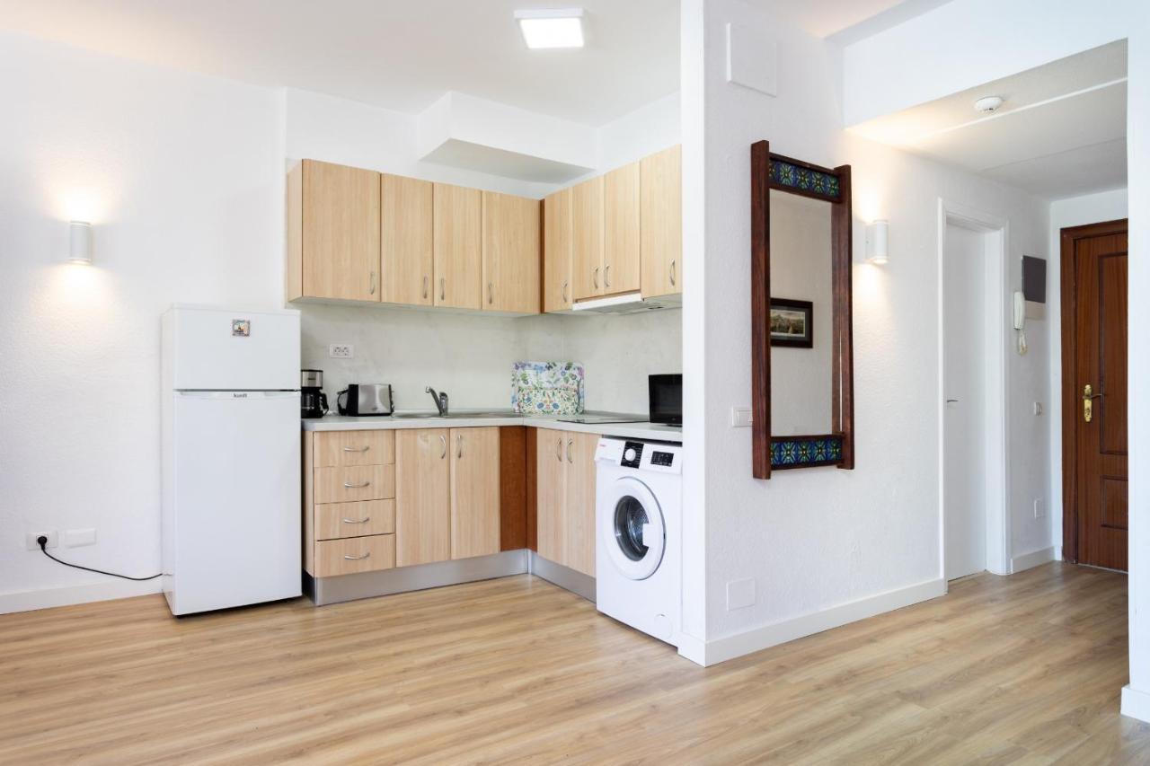 Eden Rentals White Molino Paradise Πουέρτο Ντε Λα Κρουζ Εξωτερικό φωτογραφία